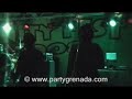 \"Anthony B\" LIVE at Mega Force Promotions Unity Fest 2008