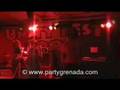 Anthony B LIVE at Mega Force Promotions Unity Fest 2008