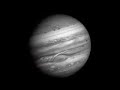 Zoom in on Jupiter