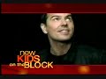 NKOTB on Rachael Ray 10/07/2008 part 2