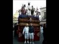 costalero de almeria