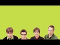 Weezer – Island in the Sun instrumental