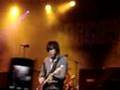 Fall Out Boy - Where Is Your Boy Tonight ? (Decaydance Show)