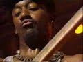 Marcus Miller - Live Under The Sky \