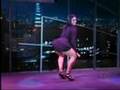 Andressa Soares - Ex Dan�arina do Mc Creu - Programa do Jo