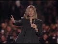 Barbra Streisand - Clinton Inaugural Gala (Part 3 of 3) Barbra Streisand - Clinton Inaugural Gala (Part 3 of 3)