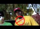 Roc on Krump