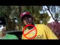 Roc on Krump