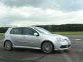 Mark II 16V beats Mark V R32