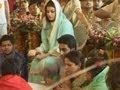 Jaya Bachchan plans bahu Aishwarya's BABY shower