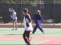 10-9-08 High School Regional Tennis @ WaKeeney