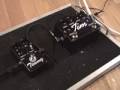 videos de Paul Cochrane Tim vs Timmy overdrive guitar effects pedal shootout comparison with Strat & Dr Z MAZ 18 amp
