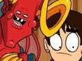 Leo and Satan - Trash Hazard