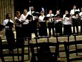 O Nata Lux - VVC College Singers O Nata Lux - VVC College Singers