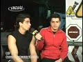 Emoponto - Entrevista no Multishow Especial Zero Km Emoponto - Entrevista no Multishow Especial Zero Km