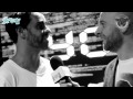 Interview with DJ Yousef at Carl Cox's 'The Revolution' in London, April 2012
