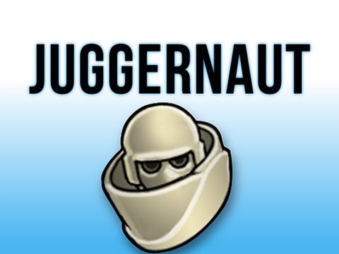 MW3 In Depth - Juggernaut (Recon, Assault, Health, and Quirks)