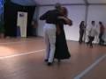 Lachfestival ESV-Beitrag Christa+Heinz Tango
