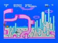 ファンタジーゾーン/SEGA MARKⅢ
