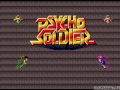 psycho soldier (???????? ,saiko soruj??) is an action arcade game developed by japanese software company snk that was originally released in 1986 and internationally in 1987. it is somewhat of a sequel to athena released a year earlier, psycho soldier continues the adventures of athena, and is noteworthy for being the first video game with a vocal in-game soundtrack. ocean software on their imagine label released home computer versions of the game for the zx spectrum, commodore 64 and amstrad in 1987. psycho soldier continues the story of athena, the title character of a previous game released one year earlier. in the last game, athena was a mystical, almost divine figure loosely based on the goddess of greek myth who fought her way through several otherworldly lands in order to destroy various monsters and evil beings who threatened the peace of the land. after her journey was complete, she returned to heaven, only to fade completely from the minds of the mortals who lived below. in modern times, a young girl, also named athena, displays special psychic abilities that allow her to unlock a number of hidden powers within herself, and hopes to one day use these skills not only to help others, but to advance her stage career as a future pop idol. it is believed she is the reincarnation of the athena of lore, but this is speculatory. what is known, however, is that several evil beings have been appearing in her hometown in japan, and along with her friend and fellow  ... 