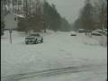 VDOT Prepares for Snow