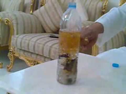 أسحار من قبل الخدم