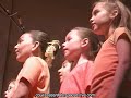 extrait du conte musical 