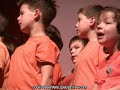 extrait du conte musical 