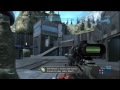 Halo Reach - 1v1 Sundays - MLG Sanctuary I Swift I Vs. iAttackAttackz