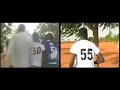 Niccolò Fabi Live in Sudan Trailer