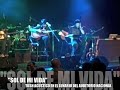 Tush - Sol De Mi Vida (Acustico Lunario)