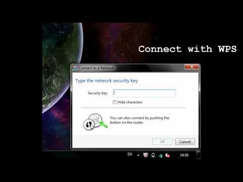 how to enable wps on xfinity router