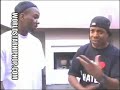 BOW WOW VS. GAME PREGAME INTERVIEWS MADDEN 09.