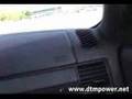 Dado drift in m3 
