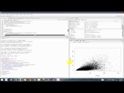 how to perform k-fold cross validation