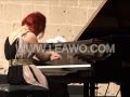 haydn piano sonata in C Major No.48 Demet Alkan James Pt.1