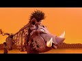 Meet Timon and Pumbaa from the landmark musical event: THE LION KING. Hear from the actors playing those characters, as well as the creative team behind the production as they talk about how these characters' contribute to and grow within the story. Connect with us on Facebook at www.facebook.com