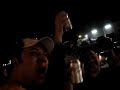 Festejos Miguel Alem�n - Yaquis Campeones