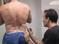 Vaser Liposuction by Dr Frank, New York part 1
