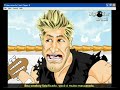 Big Brother Brasil - Alem�o X Alberto - BBB7