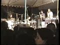 Amarillo Cian y Magenta -En Vivo Semana U 2005- Costa Rica