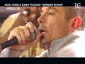 Kool Shen & Oxmo Puccino - Dernier round