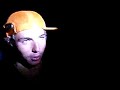this guy pauly the pothead, i found on the road and decdied to trip him out,,