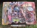 primitive surrealism