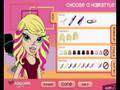 videos de bratz makeover 1