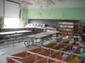 Abandoned Madison School in Youngstown, Ohio