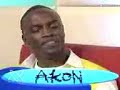 Akon on: who is the best rapper ever?