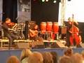 Yamandu Costa Trio with Nicolas Krassik and Guto Wirtti