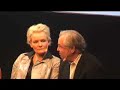 Humanisternas årsmöte 2008 - Paneldebatt del 2