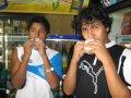 los positivos de cesca-401 pte..TaLaRa Pz,,
